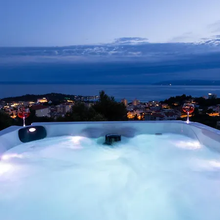 21 Lägenhet Makarska