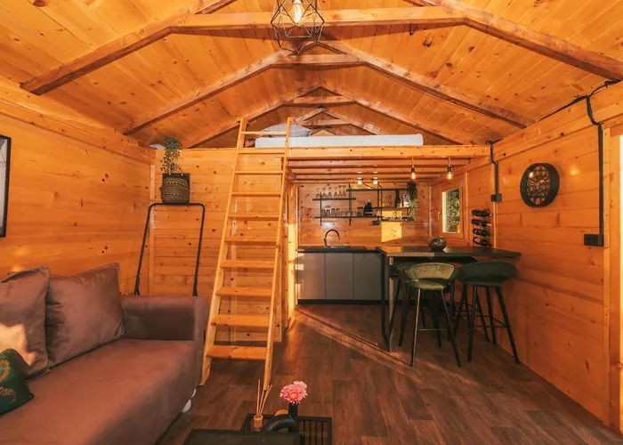 Apartman 21 Makarska